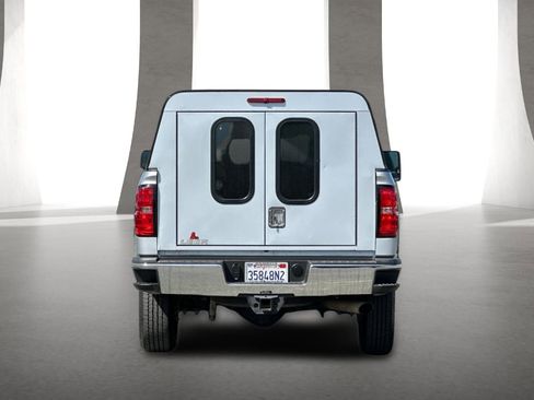 Used 2019 Chevrolet Silverado 2500 LT w/ All Star Edition image 5