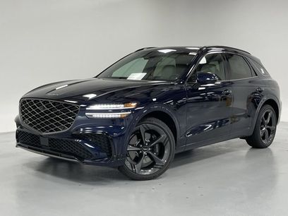 New 2026 Genesis GV70 3.5T Sport Prestige