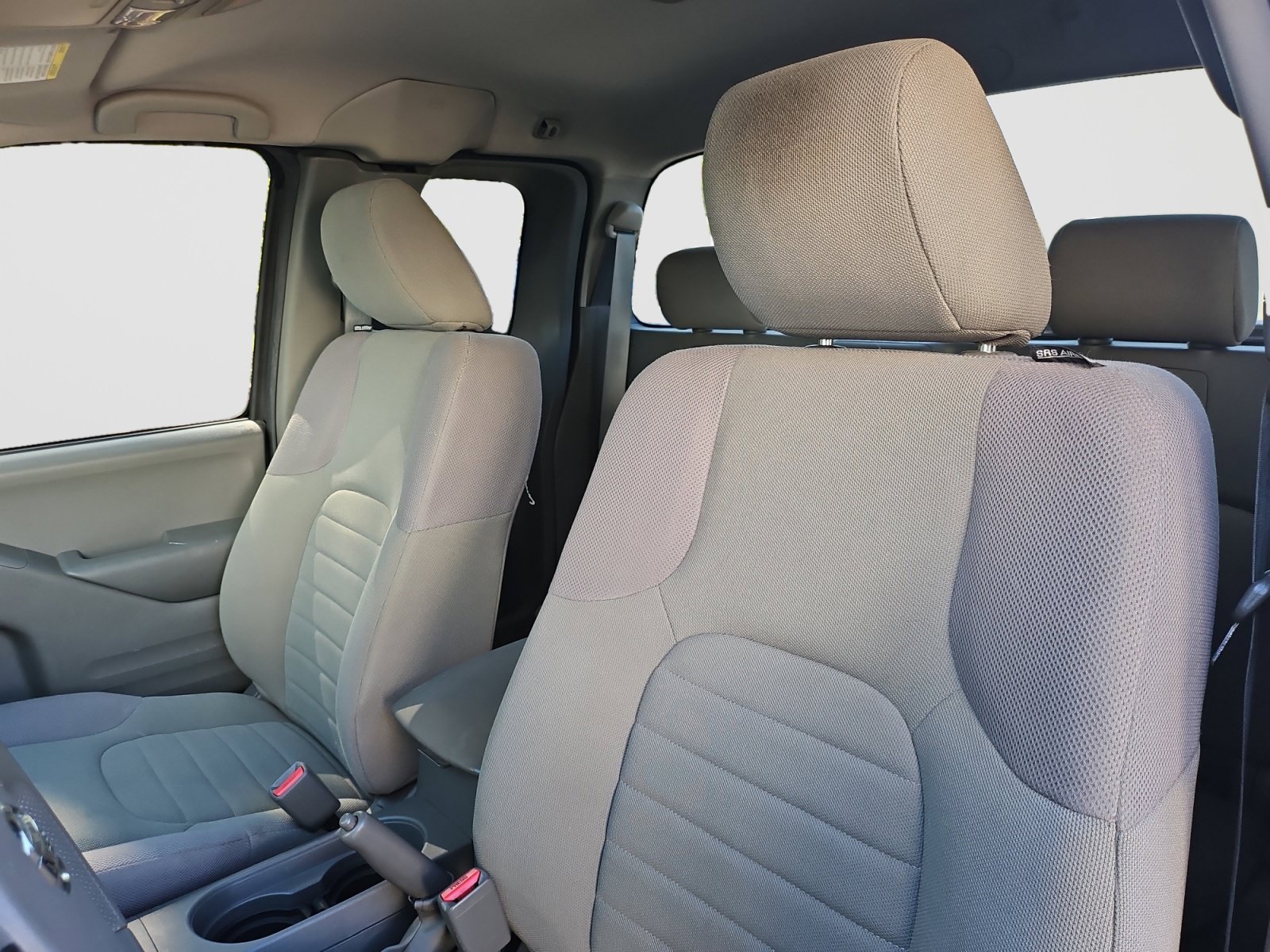 Used 2016 Nissan Frontier S w/ S Preferred Package RWD image 22