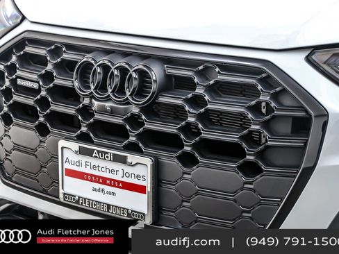Used 2023 Audi Q5 e Premium Plus w/ Premium Plus Package image 13