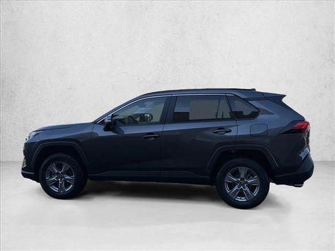 Used 2025 Toyota RAV4 XLE w/ Convenience Package AWD/4WD image 8