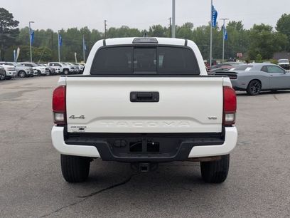 Used 2019 Toyota Tacoma SR w/ SR Convenience Package