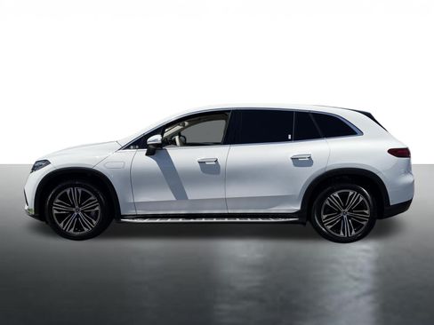 Used 2023 Mercedes-Benz EQS 450+ SUV image 5