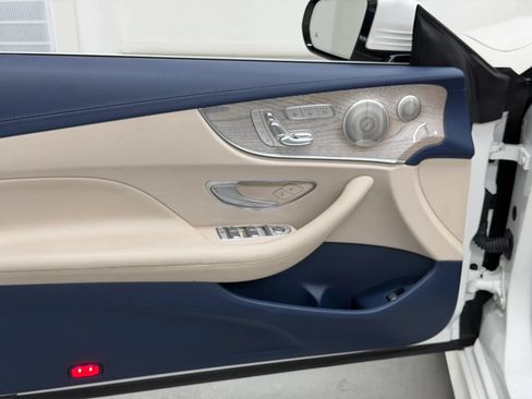 Used 2021 Mercedes-Benz E 450 Cabriolet image 68