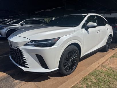 Used 2024 Lexus RX 350 Premium w/ Convenience Package