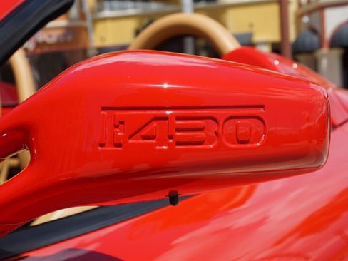 Used 2008 Ferrari F430 Spider RWD image 47