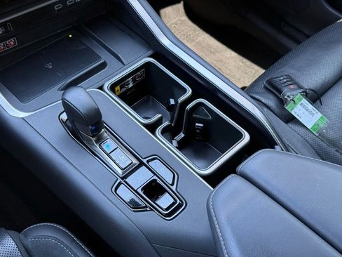 Certified 2024 Lexus TX 350 FWD w/ Technology Package image 37