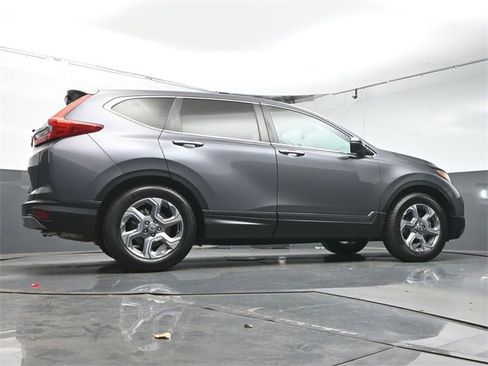 Used 2017 Honda CR-V EX-L image 39