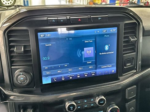 Used 2023 Ford F150 XLT w/ Equipment Group 302A High image 19