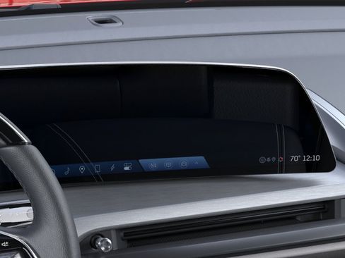 New 2027 Cadillac Vistiq Luxury w/ LPO, Floor Liner Package AWD/4WD image 20
