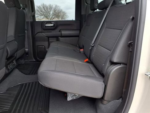 New 2026 Chevrolet Silverado 2500 Custom w/ Custom Value Package image 10