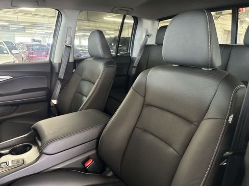 Used 2026 Honda Ridgeline RTL image 13