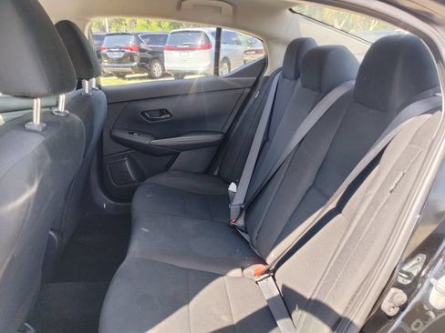 Used 2024 Nissan Sentra S FWD image 11