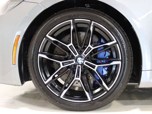 Used 2025 BMW M2 w/ Lighting Package RWD image 85