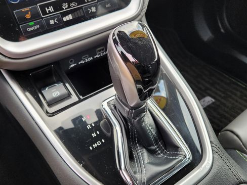 Certified 2023 Subaru Outback Onyx Edition image 22