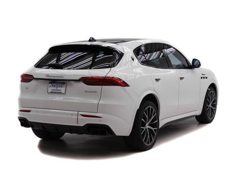 New 2026 Maserati Grecale Modena AWD/4WD image 5