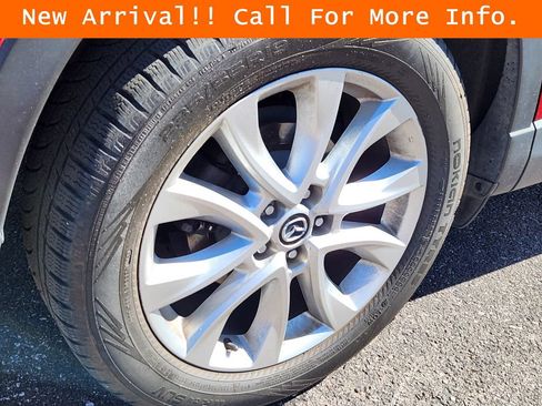 Used 2015 MAZDA CX-5 Grand Touring FWD image 11