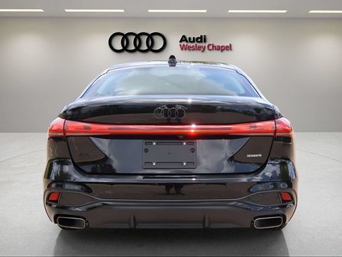 New 2026 Audi A5 2.0T Prestige AWD/4WD image 4