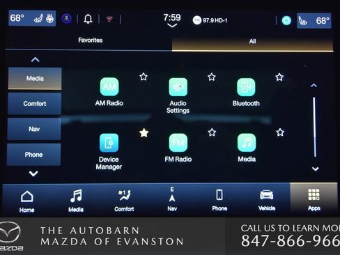 Used 2022 Maserati Quattroporte Modena Q4 image 53