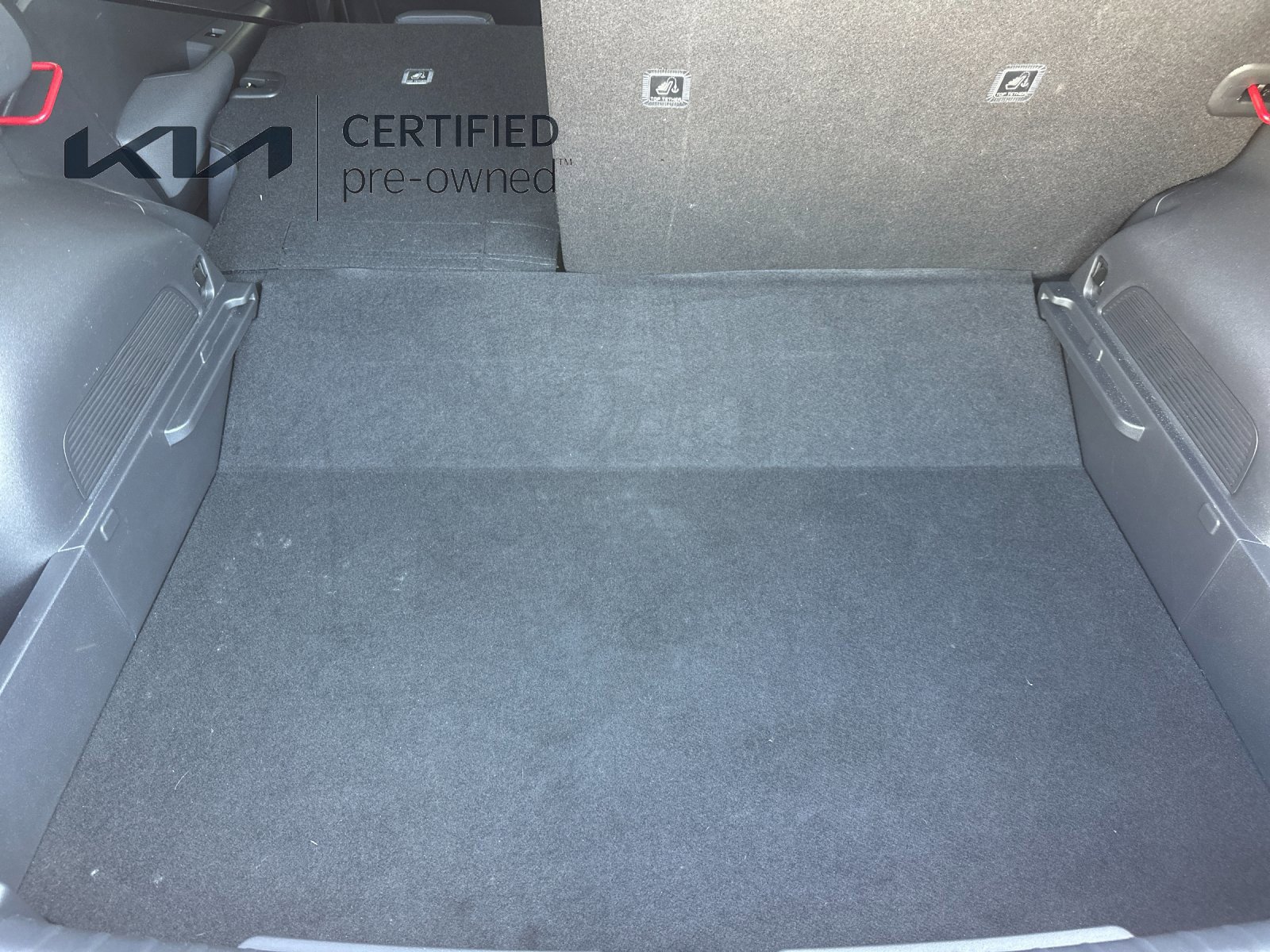 Used 2023 Kia Niro Wind FWD image 16
