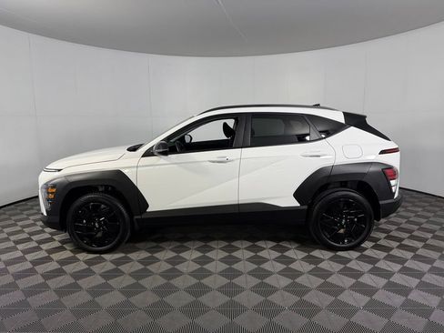 Used 2026 Hyundai Kona SEL Sport AWD/4WD image 11