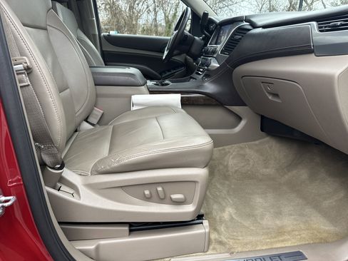 Used 2015 Chevrolet Tahoe LT w/ Luxury Package image 15