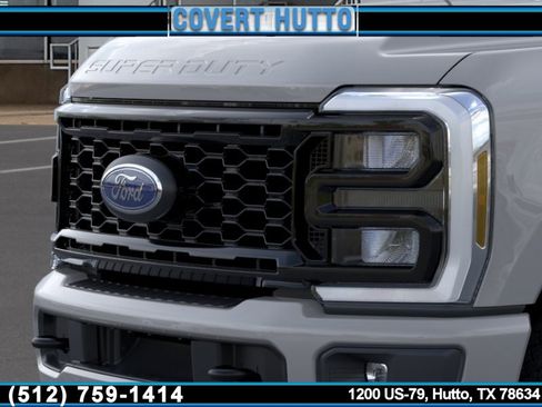 New 2026 Ford F250 XL w/ STX Appearance Package AWD/4WD image 17