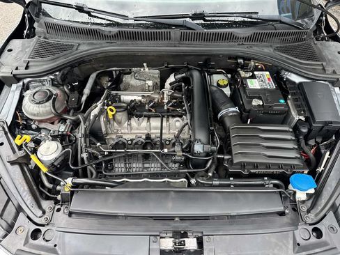 Used 2020 Volkswagen Jetta SE FWD image 3