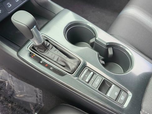 New 2026 Honda Civic Sport image 24