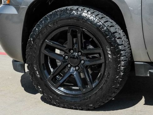 Used 2012 Chevrolet Avalanche LT w/ All-Star Edition image 49