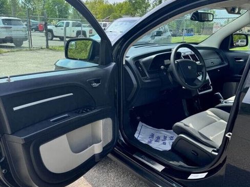 Used 2009 Dodge Journey SXT image 5