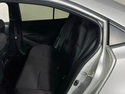 Used 2024 Toyota Corolla LE image 21