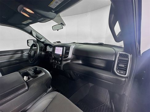Used 2022 RAM 1500 Big Horn w/ Trailer Tow Group image 32