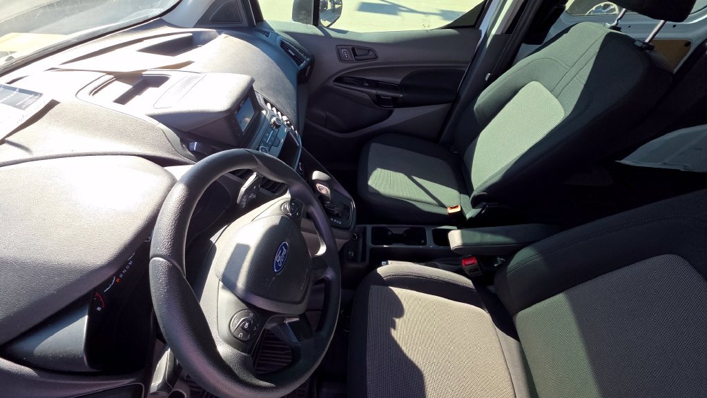 Used 2022 Ford Transit Connect XL FWD image 12