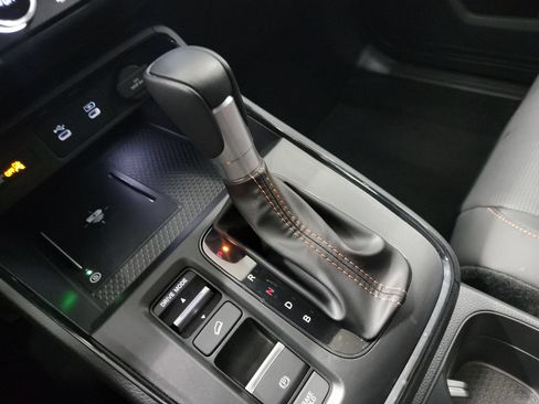 Certified 2026 Honda CR-V Sport-L image 27