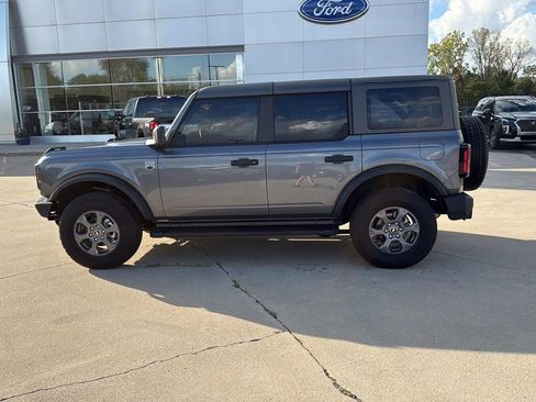 Used 2024 Ford Bronco Big Bend image 2