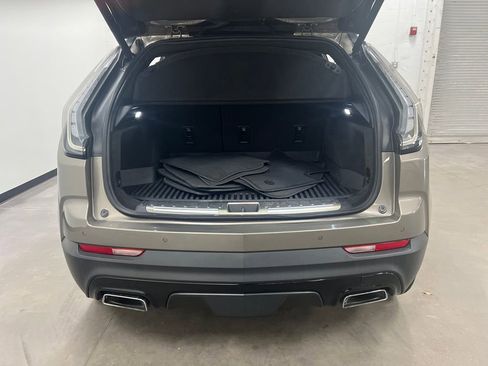 Used 2020 Cadillac XT4 Sport image 26