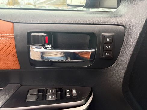 Used 2017 Toyota Tundra 1794 Edition image 22