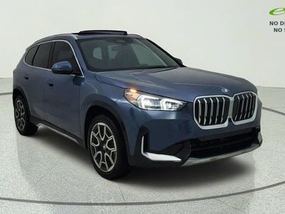 Used 2026 BMW X1 xDrive28i