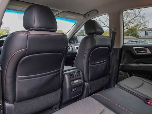 Used 2020 Nissan Pathfinder SV w/ Rock Creek Edition image 29