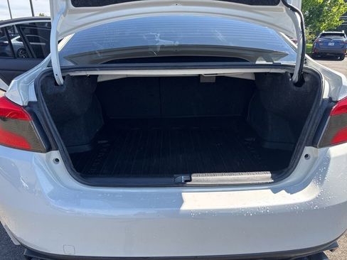 Used 2020 Subaru WRX AWD/4WD image 12