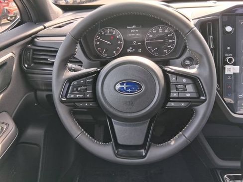 New 2026 Subaru Forester Premium AWD/4WD image 8