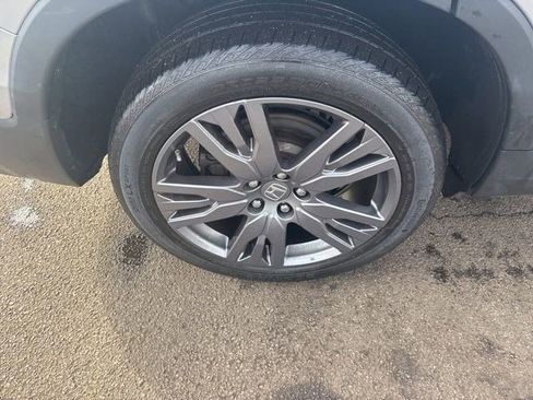 Used 2022 Honda Pilot Sport image 43