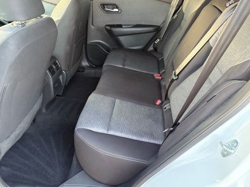 Certified 2023 Nissan Rogue SV image 34