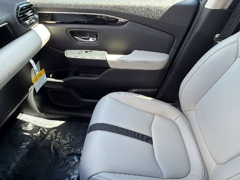 New 2026 Honda Passport RTL image 12