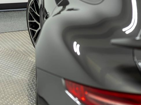 Used 2015 Porsche 911 Turbo S AWD/4WD image 35