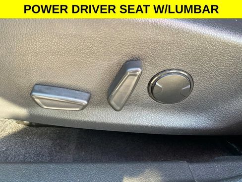 Used 2017 Ford Focus ST FWD image 12