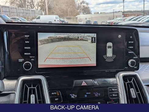 Used 2021 Kia Sorento SX AWD/4WD image 24