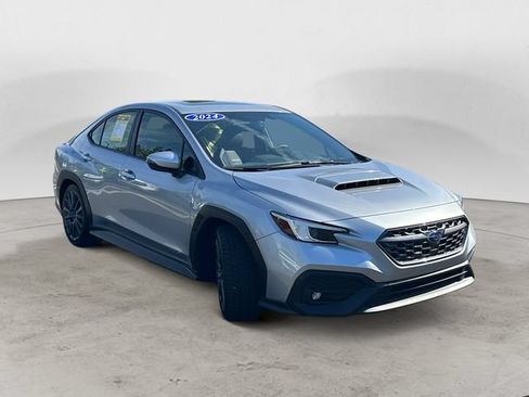 Used 2024 Subaru WRX GT AWD/4WD image 7