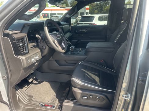 Used 2026 GMC Sierra 1500 AT4X image 23